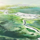 Illustration for article titled Pruning the Mississippi River Could Protect New Orleans From the Next Katrina